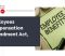 Employees Compensation Amendment Act, 2017