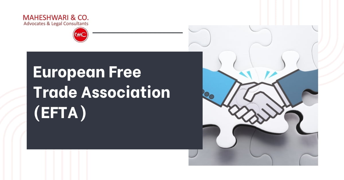 European Free Trade Association (EFTA)