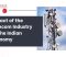 Impact of the Telecom Industry on the Indian Economy