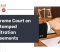 Supreme Court on Unstamped Arbitration Agreements