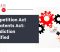 Navigating the Jurisdictional Divide- Competition Act vs. Patents Act Navigating the Jurisdictional Divide- Competition Act vs. Patents Act