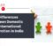 Key Differences Between Domestic and International Arbitration in India Key Differences Between Domestic and International Arbitration in India