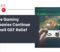 Online Gaming Companies Continue to Await GST Relief Online Gaming Companies Continue to Await GST Relief
