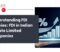 Understanding FDI Policies FDI in Indian Private Limited Companies