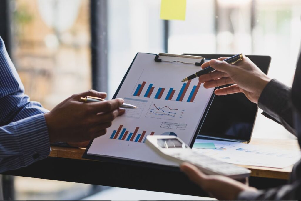 Financial Advisory & Restructuring Services