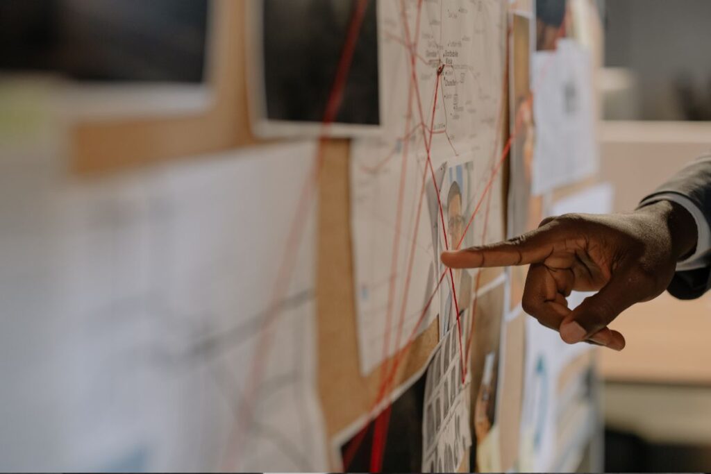 Forensic And Investigation