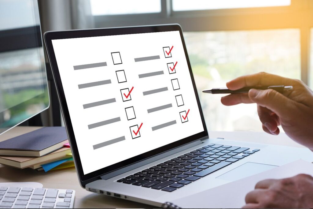 Market Survey and Research