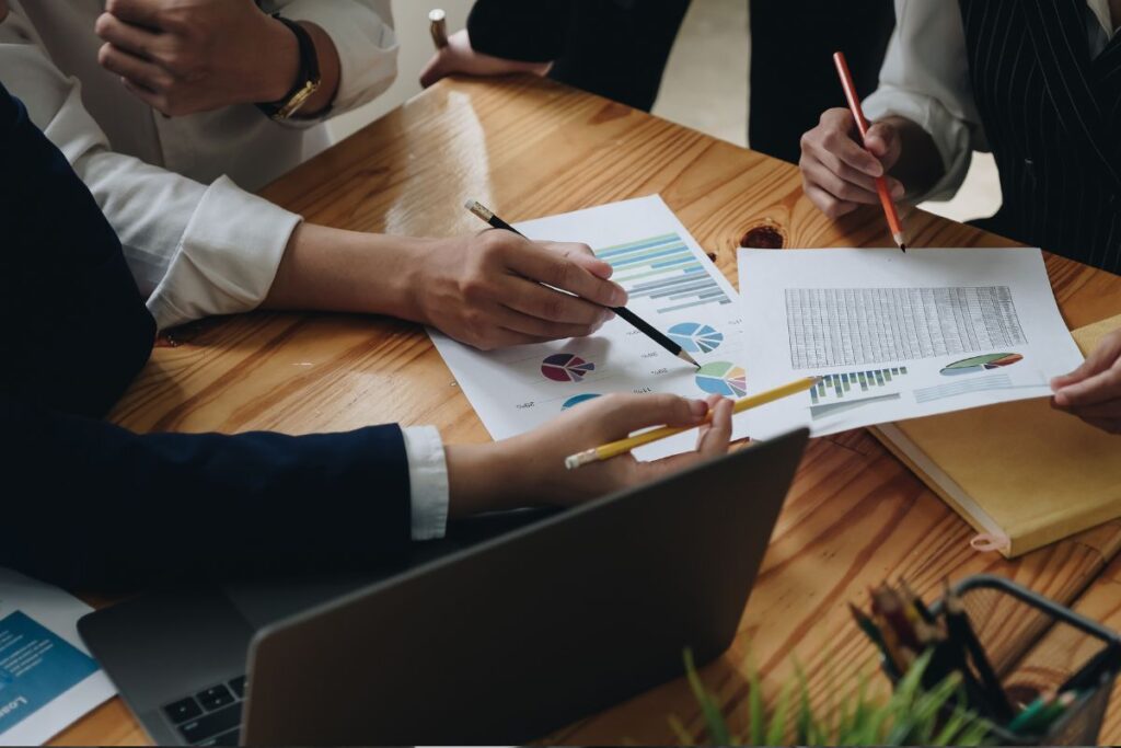 Other Corporate Advisory Services