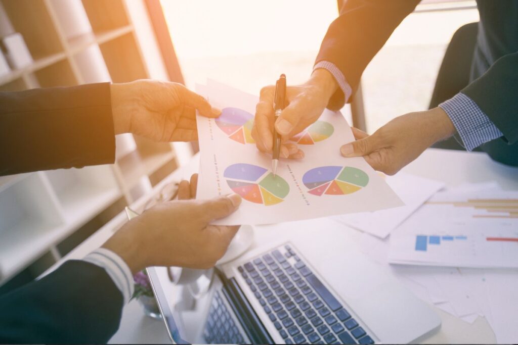 Transaction Advisory Services