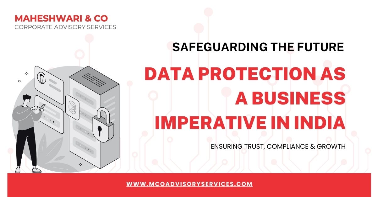 Embracing Data Protection Laws