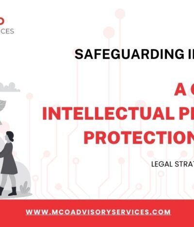 How to Protect Your Intellectual Property in India